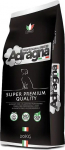 HURTOWNIA KARM ADRAGNA Adult Maxi Super Premium Fish with rice - dry dog food - 20kg