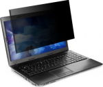Targus&reg; Magnetic Privacy Screen for 14" 16:10 screen security protection
