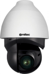Ernitec Orion DX 852IR Outdoor - PTZ 40 1080p PoE+ - Network Camera