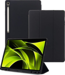 Mobile Origin Easy Tablet Full Case, black - Galaxy Tab S10 FE+