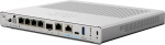 Cisco Secure Firewall 220 ASA - Security function - 1GbE - can be mounted on a desk