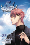 VIZ Media Viz Food Wars Shokugeki No Soma GN Vol. 27 Paperback Manga