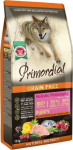 Primordial Dog All Size Puppy Chicken with Fish 12kg