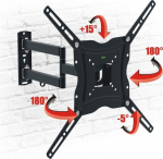 Opticum Wall Bracket AX Flexi Maxx 13'' - 50''
