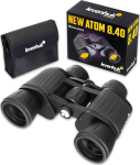Levenhuk New Atom 8x40