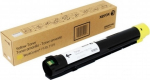 Xerox WorkCentre 7120/7125/7220/7225 (006R01462) Toner Cartridge, Yellow