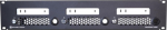 Sonnet RackMac Mini - Rack - mounting housing