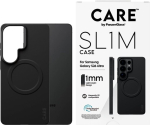 CARE by PanzerGlass SL1M Case Black Samsung new Galaxy S26 Ultra | PanzerGlass