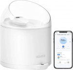 PET WATER FOUNTAIN PURE 2 W02/UV CL-W-02 CATLINK