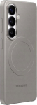 Slim Magnet Case Samsung Galaxy S26 Plus, Gray