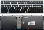 Keyboard LENOVO Z510, with backlight, US