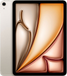 Apple iPad Air 11 cali WiFi + Cellular 256GB Księżycowa poświata