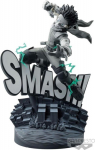 Banpresto Dioramatic: My Hero Academia - Izuku Midoriya [The Tones] Statue (20cm) (18667)