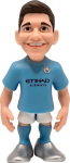 Minix Collection Minix Collectible Figurines: Football Stars - Man. City Julian Alvarez Figure 12 cm (MNXE0000)