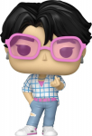 Funko Pop! Animation: K-Pop Demon Hunters - Jinu* #2259 Vinyl Figure