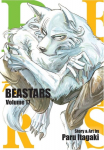 VIZ Media Viz Beastars GN Vol. 17 Paperback Manga