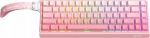 Onikuma Keyboard Keyboard ONIKUMA G69 (Pink) (QWERTY)