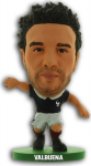 Creative Toys Company Creative Toys - Soccerstarz: France Mathieu Valbuena (2014) Figure (400434)