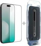 Nillkin Tempered Glass 0.2mm H+ PRO 2.5D Anti-reflective (with applicator) for Samsung Galaxy S26 Ultra