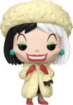 Funko Pop! Disney: 101 Dalmatians - Cruella De Vil* #1663 Vinyl Figure