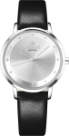 Giewont Sapphire Women&rsquo;s Watch / silver