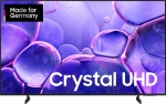 Samsung 58" Crystal UHD U8079F 4K Smart TV (2025), 147.3 cm (58"), 3840 x 2160 Pixel, LED, Smart-TV, WLAN, Schwarz