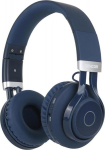 Headphones Sencor SEP FRIEZA Blue Wireless Headphones