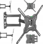 Montis Uchwyt TV VINSON MT193 22-55'' MONTIS