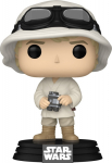 Funko Pop! Disney: Star Wars Deleted Scenes - Luke with Binoculars (Special Edition) #800 Bobble-Head Vinyl Figure