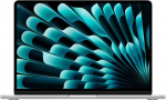 Laptop Neprirazeno MacBook Air 13'' M5 chip with 10-core CPU and 8-core GPU, 16GB, 512GB SSD - Silver