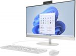 HP 27-cr0655ng, 68.6 cm (27"), Full HD, AMD Ryzen&trade; 5, 16 GB, 1 TB, Windows 11 Home