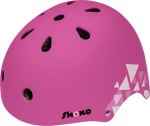 As Company AS Shoko: Choose your Way - Helmet with Led Light (Pink) (5004-50535)