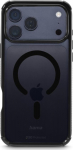 Hama Extreme Protect, Cover, Apple, iPhone 17 Pro Max, Schwarz