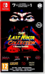 System 3 NSW The Last Ninja Collection + Bonus Games