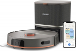 Philips XU5100/10 robot vacuum 0.26 L