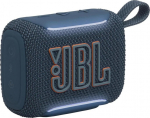 JBL juhtmevaba k&otilde;lar Go 5, sinine