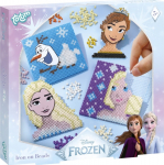 CCG Totum Disney: Frozen - Iron On Beads (TT681943)
