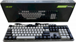 Acer OKW212 Mechanical TKL keyboard