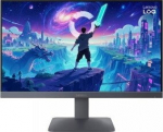 LENOVO LOQ 24-10 23.8" FHD (1920X1080) WLED IPS PANEL/300NITS/200HZ/0.5MS/2X HDMI 2.1/DP 1.4 (3YEARS WARRANTY)
