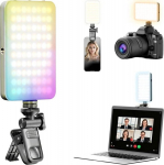 Rollei LUMIS Mini Creator RGB LED-shooting light