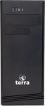 TERRA PC-BUSINESS MARATHON 24-7 GREENLINE - Midi Tower