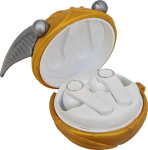 Lazerbuilt Headset In-Ear Harry Potter Snitch