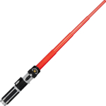 Hasbro Star Wars: Non Electronic Lightsaber - Darth Vader Lightsaber (G1167)