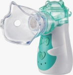 OROMED ORO-MESH BABY GREEN Inhaler