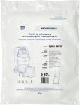 K&ouml;nig & Meyer K&M KM-Q050.A DELONGHI MICRO Bags for vacuum cleaner 5 pcs