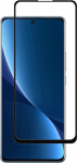 Mocco Full Face / Full Glue Tempered Glass Full Coveraged with Frame Xiaomi Redmi Note 12 Pro / 12 Pro+ / 12 Explorer