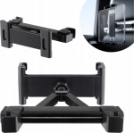 Qualo QUS-T-BS-01 Car phone / tablet holder for backseat