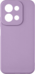 OBAL:ME Matte TPU Cover for Xiaomi Redmi 15C 4G/5G / purple