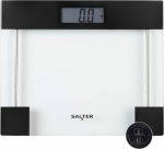 Salter SA00078BCFEU12 Clear Electronic Glass Scale