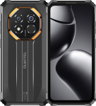 Oukitel G7 puhelin, 256/8 GB, black